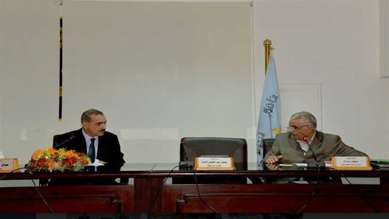 فرص عمل لخريجي الجامعات