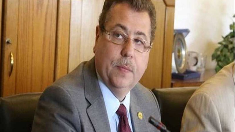 رئيس برلمانية الحركة