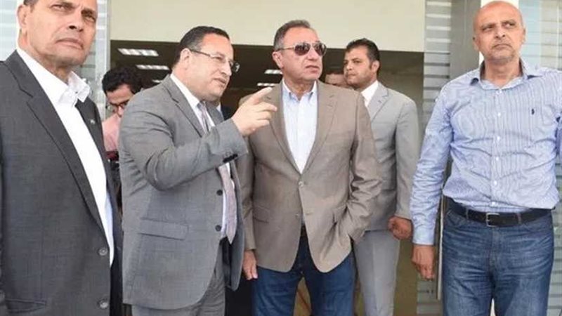 الإسكندرية تنفي إهداءها