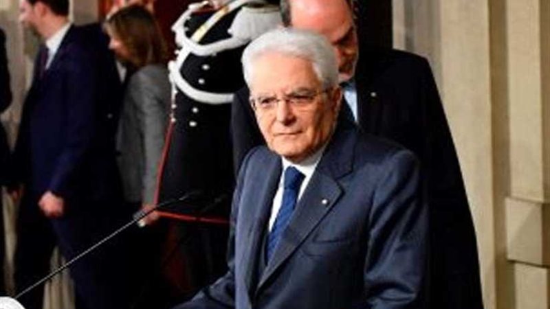 حكومة الائتلاف الجديدة