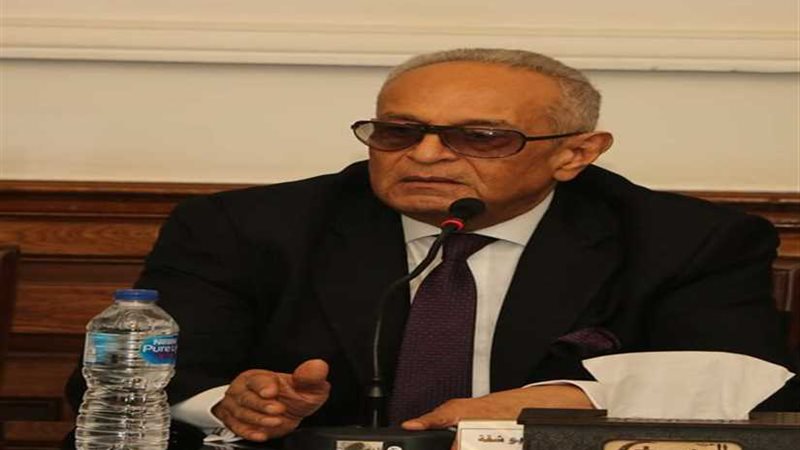 أبو شقة: جميع قرارات