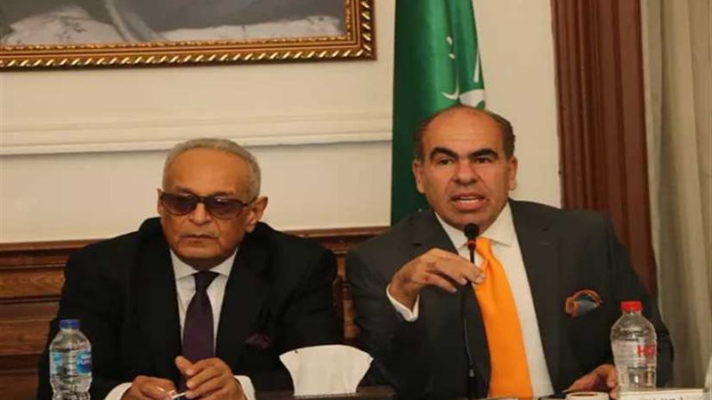 الهضيبي: إطلاق مبادرة