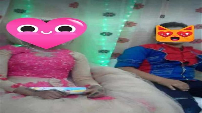 الطفولة والأمومة