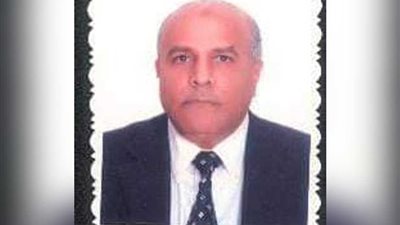 هيئة الرقابة النووية: العالم النووي المصري توفي نتيجة سكتة قلبية