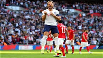 انجلترا تفوز على بلغاريا برباعية نظيفة في تصفيات يورو 2020