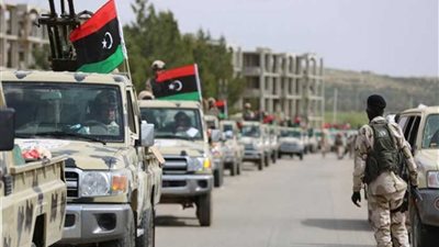 بالأسماء.. قتلى الميليشيات في هجومها الفاشل على تمركزات الجيش بطرابلس