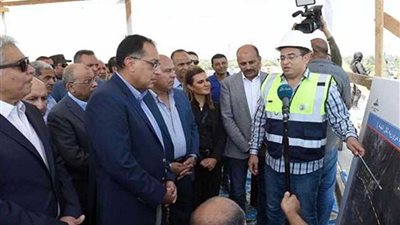 موجز 24 ..مدبولي يفتتح عددا من المشروعات بالمنيا .. والرقابة النووية: العالم النووي المصري توفي نتيجة سكتة قلبية