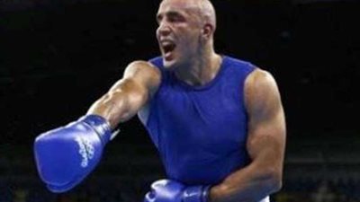 افتتاح مونديال الملاكمة بروسيا