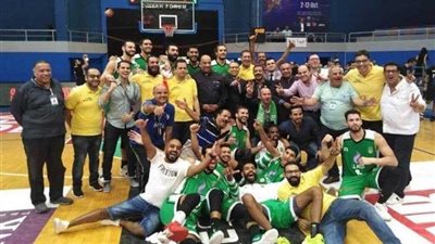 بعثة سلة الاتحاد تغادر إلى لبنان للمشاركة في بطولة الحريري الدولية