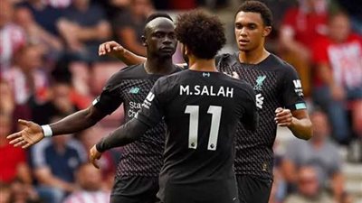 أسطورة ليفربول يرد على منتقدي أنانية محمد صلاح