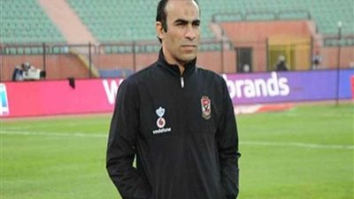 مدير الكرة بالأهلي : الفريق جاهز لرحلة غينيا الاستوائية لمواجهة كانو سبورت