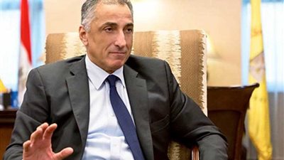 محافظ البنك المركزي يتسلم رئاسة التحالف الدولي للشمول المالي بعضوية 90 دولة