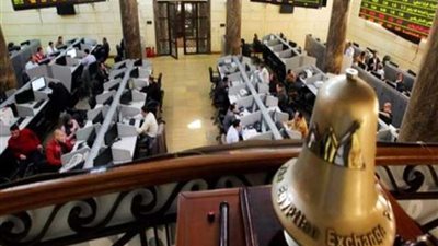 البورصة تربح 4.2 مليار جنيه وتباين بأداء مؤشراتها
