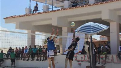 10 سبتمبر ختام مهرجان الرياضات الشاطئية بمرسى مطروح