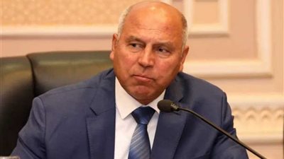 الوزير: تعاقدنا على شراء 250 جرارًا للسكة الحديد ونعمل على تطوير ورش الصيانة