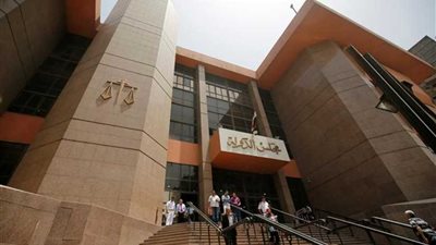 مجلس الدولة يصدر قرارًا بإنشاء 12 دائرة جديدة لمحكمة القضاء الإداري بالمحافظات