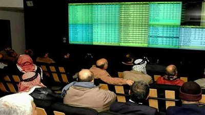 البورصة الأردنية تغلق على ارتفاع