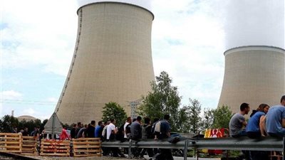 الصين تعلن جاهزية وحدة للطاقة النووية للعمل