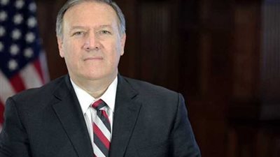 بومبيو: مفاوضات السلام الأفغانية متوقفة في الوقت الحالي