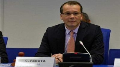 مباحثات مكثفة لمدير عام الوكالة الدولية للطاقة الذرية في إيران