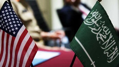 السعودية والولايات المتحدة تبحثان التعاون المشترك