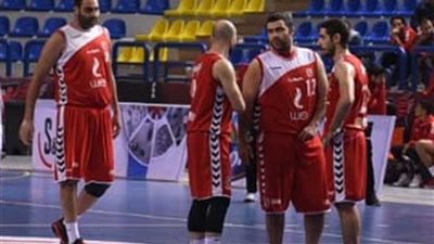 اتحاد السلة يخطر الأهلي بإقامة مباريات الدوري بدون جمهور