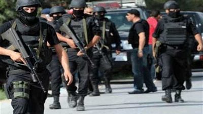 تونس.. الشرطة تعتقل منفذ عملية طعن استهدفت رجل أمن
