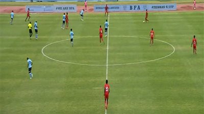 بوتسوانا تتعادل سلبيًا مع مالاوي بتصفيات كأس العالم 2022