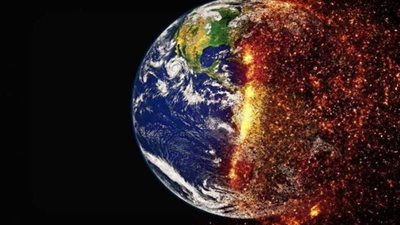 ناسا: كويكب بحجم برج خليفة يوشك على الاصطدام بـ