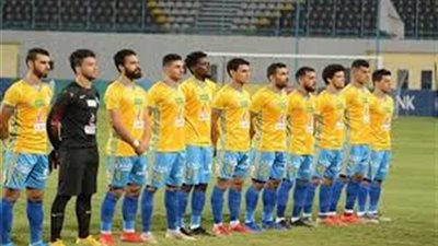 مران جماعي للإسماعيلي استعدادا لملاقاة أهلى بنغازى الليبي في بطولة كأس العرب