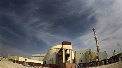 وكالة الطاقة الذرية تكتشف وجود آثار يورانيوم في مخزن نووي إيراني