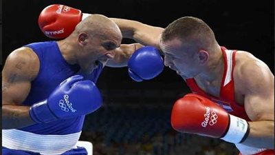 اليوم.. انطلاق منافسات بطولة العالم للملاكمة بروسيا