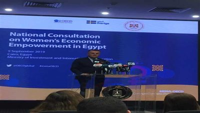 سفير السويد: تمكين المرأة اقتصاديا.. بات ضرورة ملحة