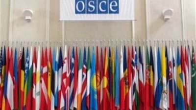 منظمة الأمن والتعاون الأوروبي ترحب بالإفراج عن 3 صحفيين من روسيا وأوكرانيا