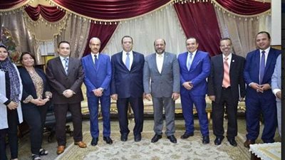 أهداف جديدة لمجلس أمناء «مونديال»