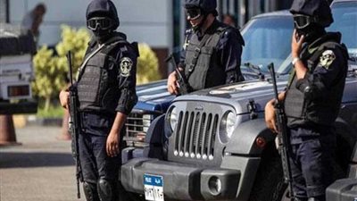 تعرف على الضربات الأمنية لقطاع أمن المنافذ خلال 24 ساعة