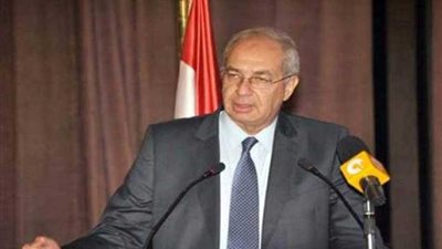 رئيس المنطقة الاقتصادية لقناة السويس: تنفيذ مشروعات كبرى خلال السنوات الخمس المقبلة