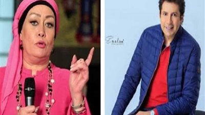 فنانو مصر ضيوف شرف مؤتمر جائزة الشيخ راشد بن حمد