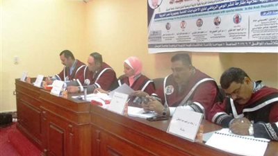 أول رسالة دكتوراه تناقش استراتيجية إعلامية لنشر الوعي الرياضي لذوي الاحتياجات الخاصة