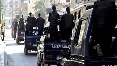 الداخلية : ضبط ٢٤٧ قطعة سلاح و١٣٨ قضية مخدرات في حملات أمنية خلال ٢٤ ساعة