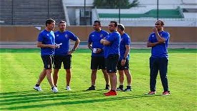 بفرمان من فايلر.. تدريبات استشفائية للاعبي الأهلي قبل مواجهة كانو سبورت