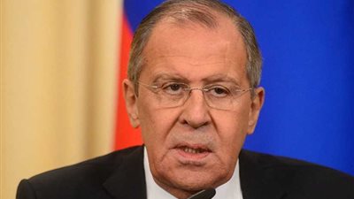 لافروف والعساف يبحثان قضايا إقليمية وثنائية وزيارة بوتين للسعودية