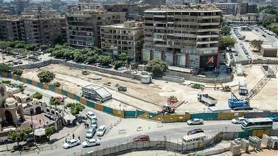 مدينة الألف عام.. تستعد لافتتاح أطول شبكة مترو في الشرق الأوسط.. (صور)