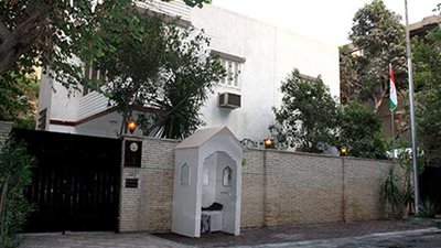 سفاره تاجيكستان فى القاهرة تحتفل بالعيد الثامن والعشرين لاستقلالها