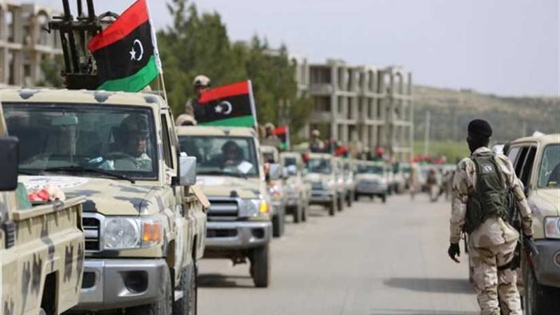 بالأسماء.. قتلى الميليشيات