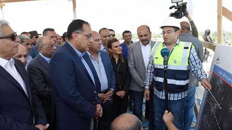 موجز 24 ..مدبولي