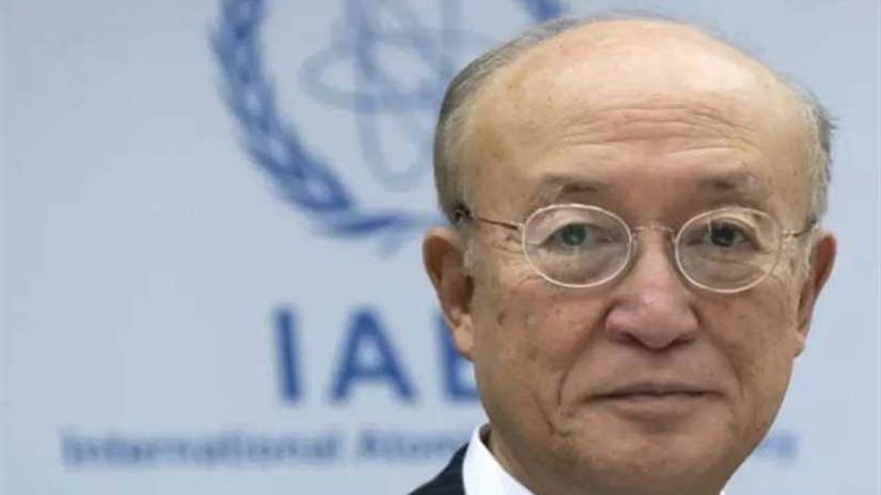 المدير العام المؤقت