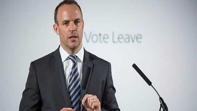 الخارجية البريطانية: