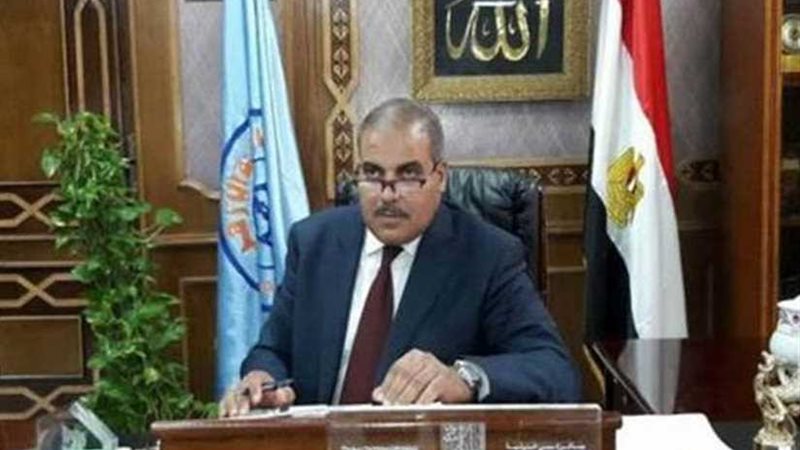 رئيس جامعة الأزهر: