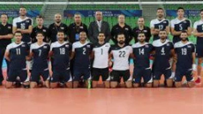 فراعنة الطائرة يواجهون